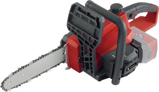 TOOLCRAFT ASK-200 / TAWB-200 Kettingzaag Accu Lengte mes 254 mm Zonder accu van TOOLCRAFT