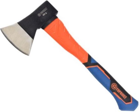 Topbuilt 25030-Hakbijl-Handbijl-bijlen-600gram van T