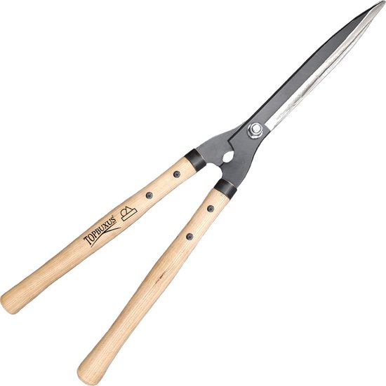 TOPBUXUS Professionele Vormsnoeischaar - Buxusschaar van TOPBUXUS