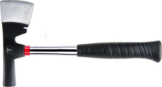 TOPEX 02A110 Handbijl Hamer 600gr