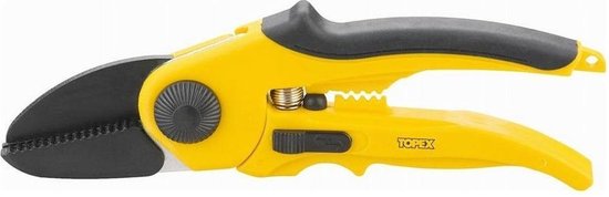 Topex 15A203 Snoeischaar 12mm Max Aambeeld van Topex
