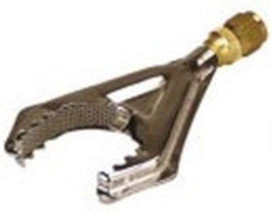 Topex Brander hulpstuk 40mm van Merkloos	