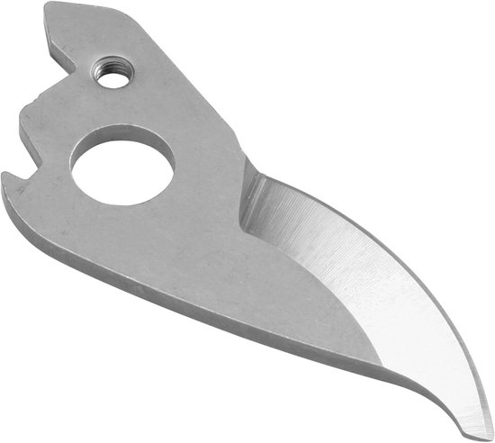 Topmes: Reserveblad van roestvrij staal voor premium snoeischaren met artikelnummer 8701-20 reserveonderdeel Origineel GARDENA-systeem (5362-20) van Merkloos	