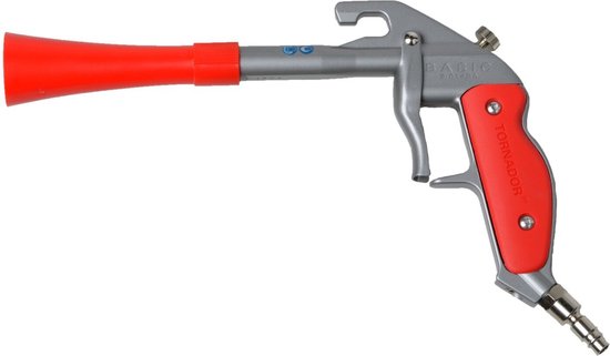 Tornador Basic Z-014RS van Tornador