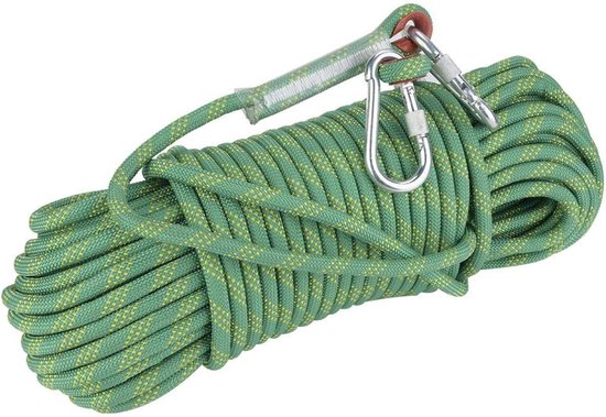 Touwzaag voor Hout - Metaal Draadzaag - Buiten - Stalen Draad - Scroll voor Jacht - Wandelen - Noodgeval - Survival Kit - Avontuur van Merkloos	