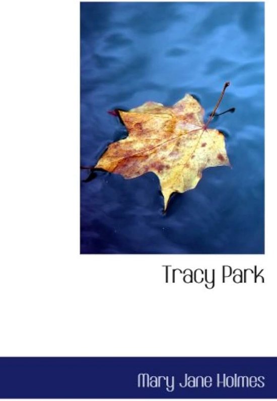 Tracy Park
