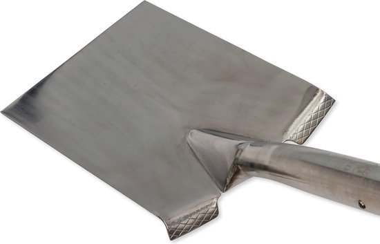 Traditionele graafspade van T