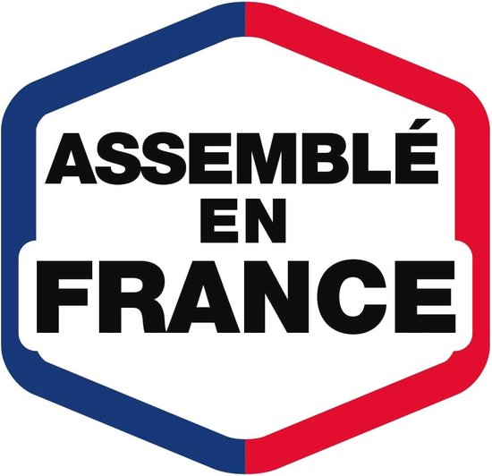 Traditionele Grafvork met Novagrip Steel - 30 cm van T