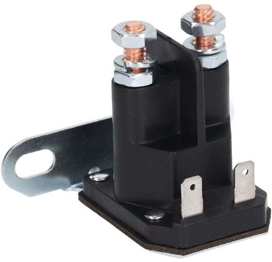 Trekker startrelais magneetventiel geschikt voor MTD 725 04439B