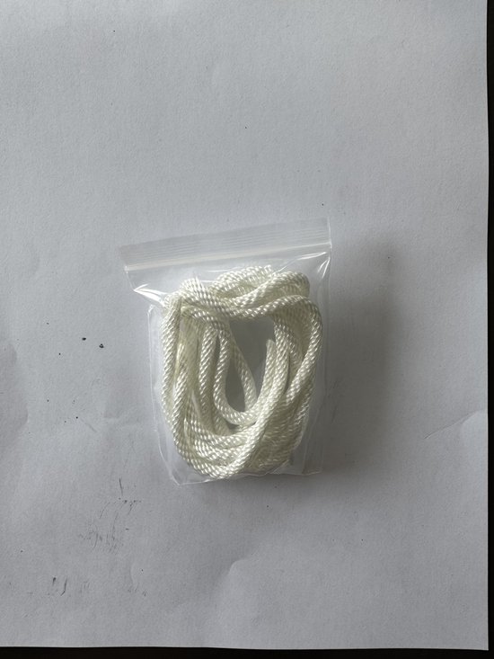 Trekkoord 1.20m past op Honda GX160-200 Merk BPC Parts van Merkloos	