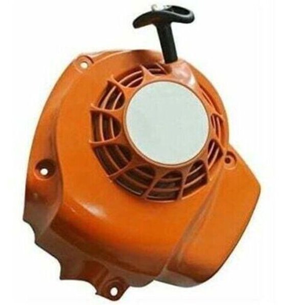 Trekkoordstarter geschikt voor STIHL HS81 HS81R HS81T HS86 HS86R heggenscharen