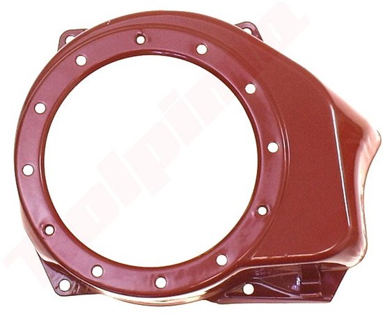 Trekstartbehuizing passend op HONDA GX120 (19610-ZB0-610ZD) Merk BPC Parts van Merkloos	