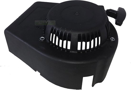 Trekstarter Grasmaaier - Startkabel Starter - Motor Starten - Hoge Kwaliteit Afwerking - Gedetailleerde Afmetingen