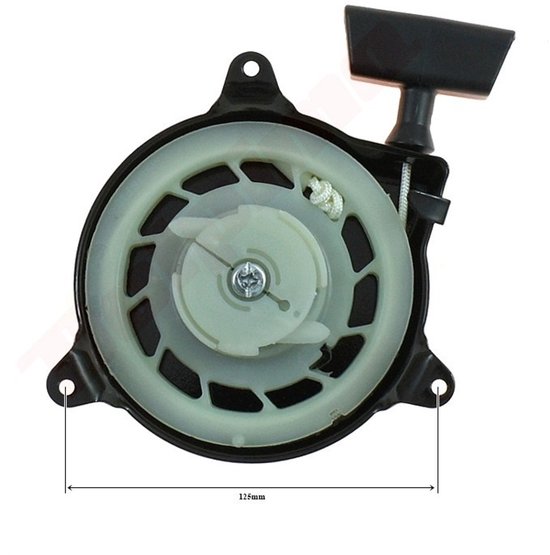 Trekstarter passend op B&S CLASSIC ( 499706 ) Merk BPC Parts van BPC Parts