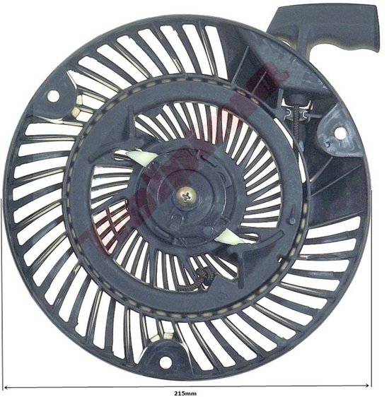 Trekstarter passend op B&S DOV ( 793470 ) Merk BPC Parts van BPC Parts