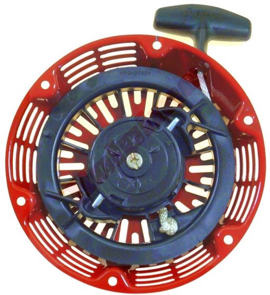 Trekstarter passend op Honda GX160-GX200 ( 28400-ZH8-013YA ) Merk BPC Parts van Merkloos	