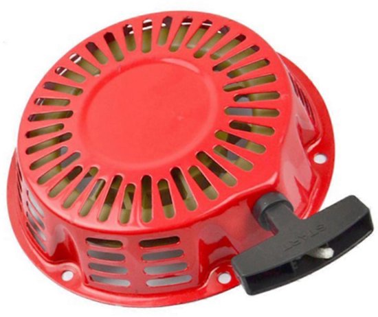 Trekstarter Passend op Honda GX270 ( 28400-ZE2-W01) Merk BPC Parts van Merkloos	