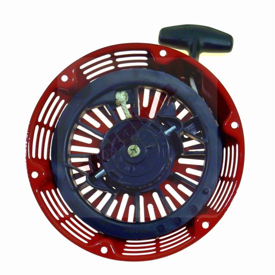 Trekstarter passend op HONDA GX390 ROD ( 28400-ZE9-003ZA) Merk BPC Parts van BPC Parts