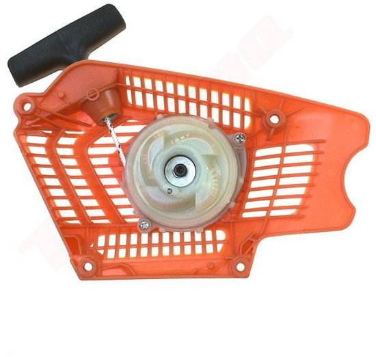Trekstarter passend op HUSQVARNA 545 , 550XP ( 588 41 51-03 ) EASY van Merkloos	