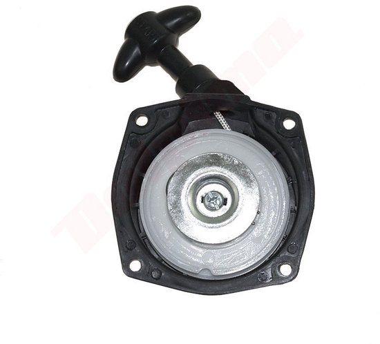 Trekstarter passend op KAWASAKI TD40 , TD48 ( 49088-2166 ) Merk BPC Parts van Merkloos	