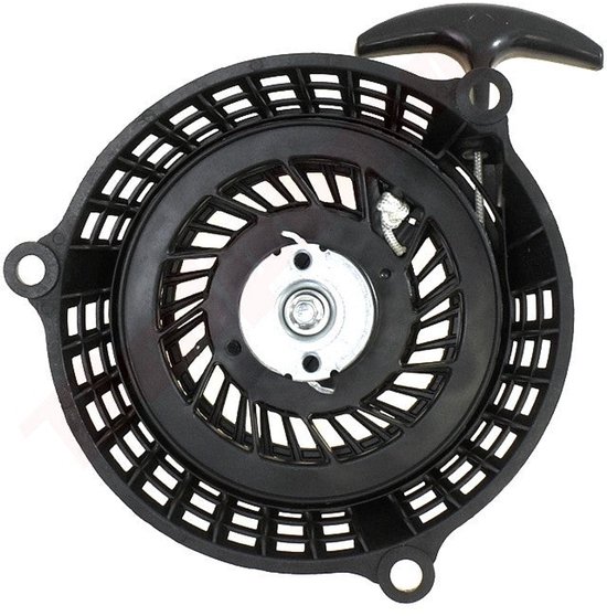 Trekstarter passend op MTD 1X65RU ( 751-14396 , 951-14396 ) van MEC Racing.