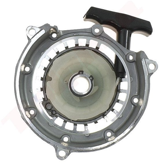 Trekstarter passend op OLEOMAC SPARTA 25 ( 4161160AR ) van Husqvarna