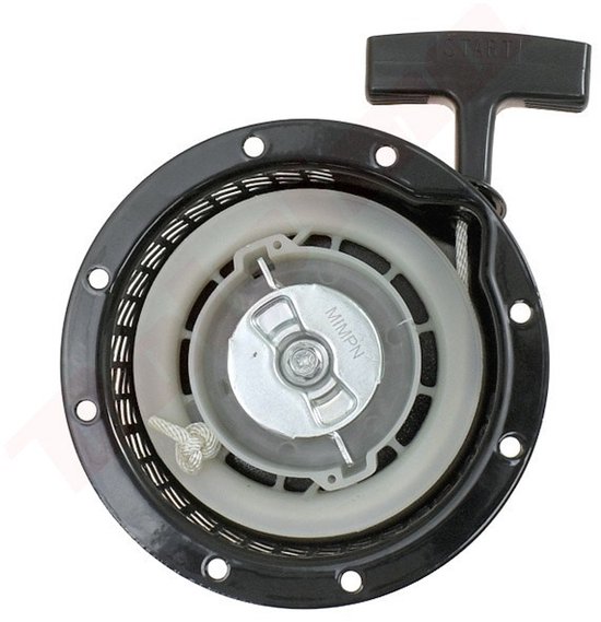 Trekstarter passend op ROBIN EY15 ( 226-50211-00 ) Merk BPC Parts van Merkloos	