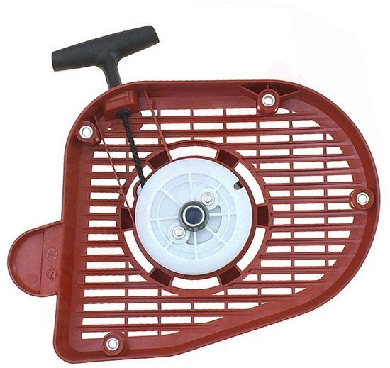 Trekstarter passend op SOLO 880 van Merkloos	