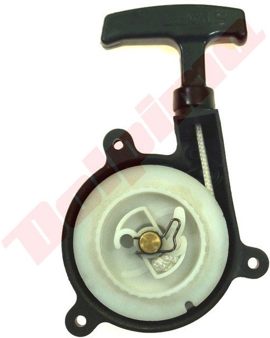 Trekstarter passend op STIHL BR320 , BR 340 , BR380 , BR400 , BR420 , SR320 , SR340, SR400 , SR420 ( 4203 190 0405 ) van Huismerk.