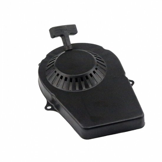 Trekstarter passend op YAMAHA ET950 METAL ( 7CE-2621-00 ) Merk BPC Parts van Merkloos	