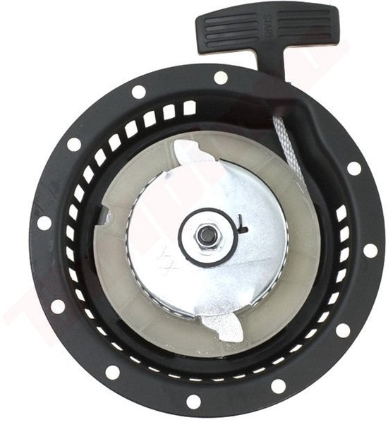 Trekstarter passend op YANMAR L 48 , L 40 , 170F ( 114260-76251 ) van Merkloos	