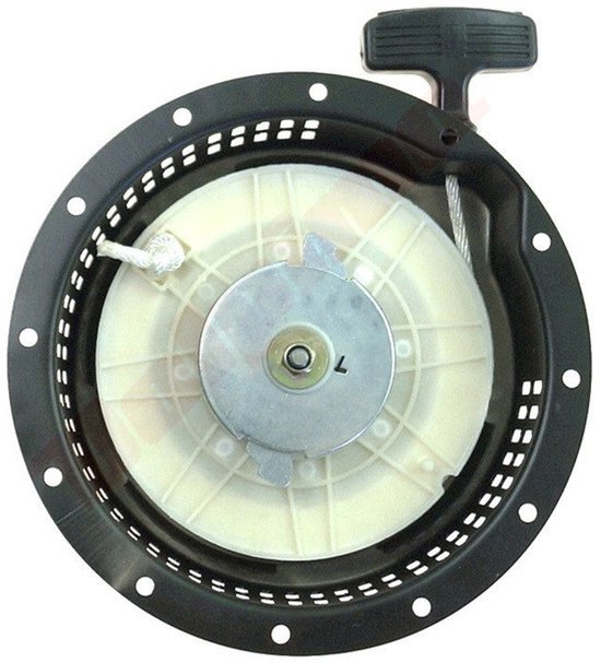 Trekstarter passend op YANMAR L100 , 186F ( 114699-76251 )