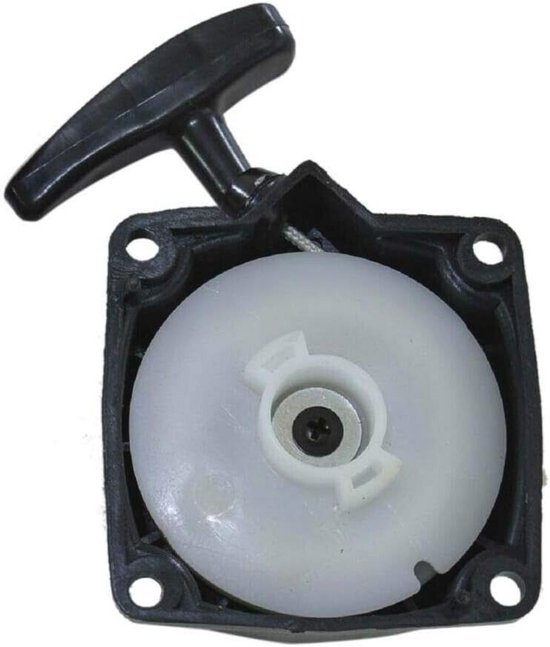 Trekstarter starter voor Güde GE 1650, GE 2200 GE1650 GE2200 grondboor GFS 1255B bosmaaier van Merkloos	