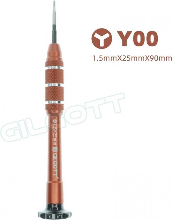 Tri-wing 360/triwing x 50 van kwb