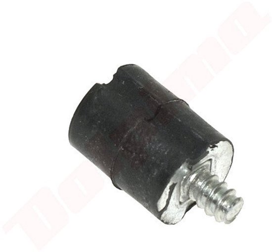 Trillingsdemper passend op HUSQVARNA 61 Small ( 501 77 34-01 )