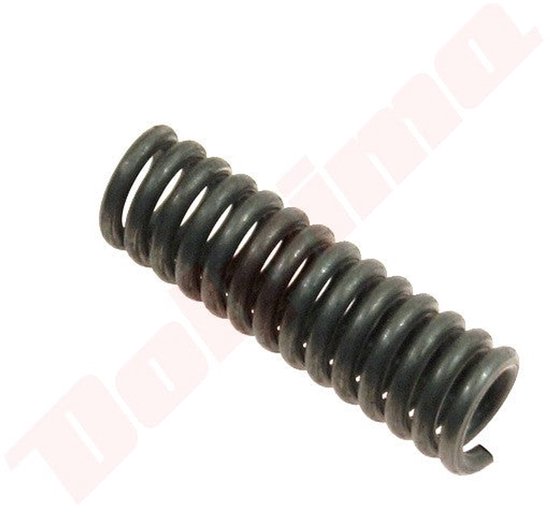 Trillingsdemper passend op STIHL MS171 , MS181 , MS211 ( 0000 791 3103 ) van KNR.