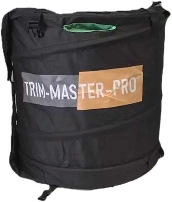 Trim-Master-Pro Trimbag Droog trimbag van Growers Edge