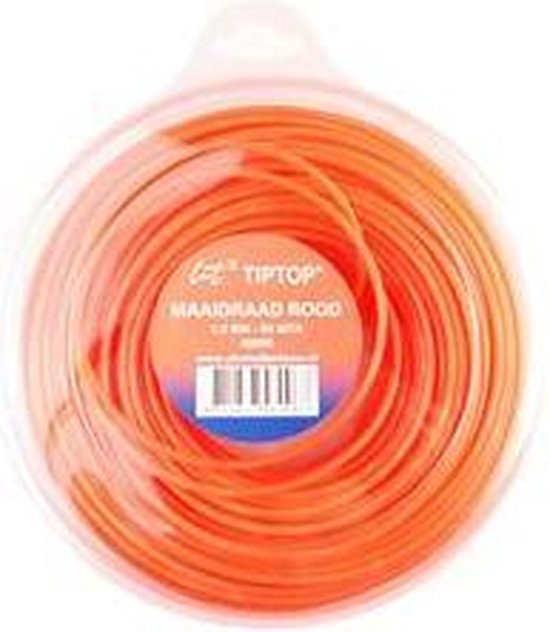 Trimdraad 3.0mm 60 Meter van T