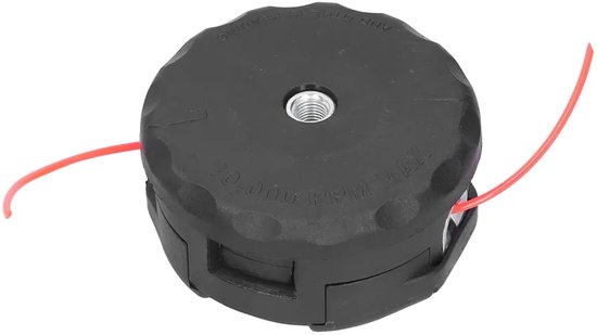Trimkop Geschikt voor SpeedFeed 400 Head SRM225 bosmaaier/grasmaaier accessoires
