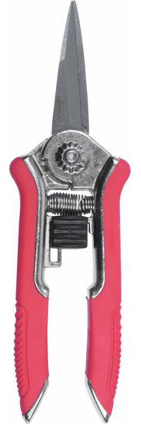 Trimmer-/ oogstschaar mini van Talen Tools