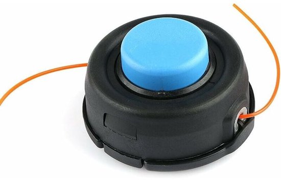 Trimmerkop geschikt voor Husqvarna T35 Auto Feed Tap Advance 223L 223R 322C 323C 325C 325CX 326CX -531300194 van Husqvarna
