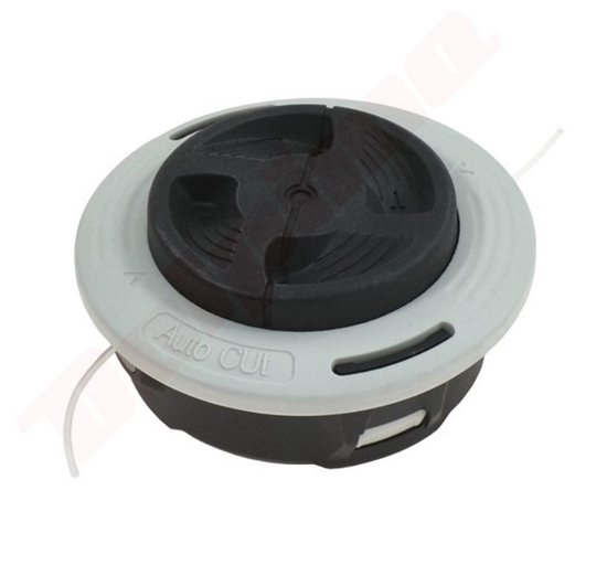 Trimmerkop past op Stihl C26-2 10x1mm ( 4002 710 2169 ) van Stihl