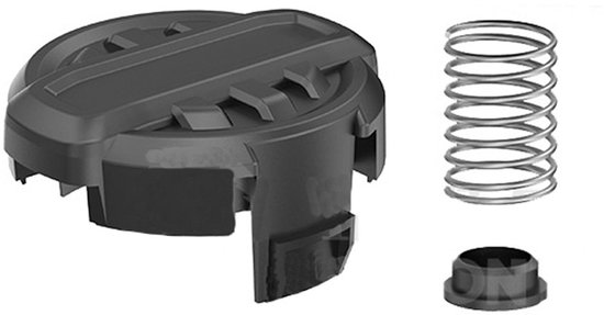 Trimmerkop Vervangingsset - Compatibel met DeWalt Trimmers