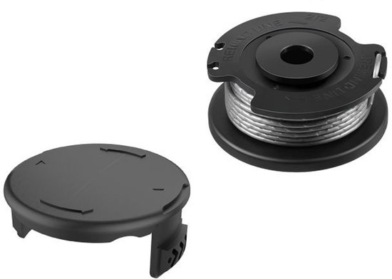 Trimmerspiraal voor Bosch ART 23 SL/2300/23-28/26 SL/EASY grastrimmer van Bosch