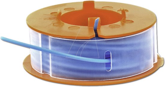 Trimmerspoel 1/5 mm x 8 m Bosch van Bosch
