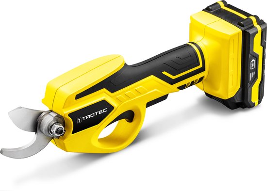 TROTEC Accu-snoeischaar PGSS 15-20V van TROTEC