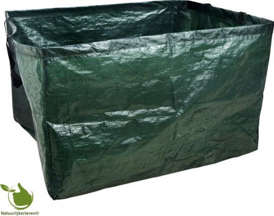 Tuin-afvalzak van 120 liter van T