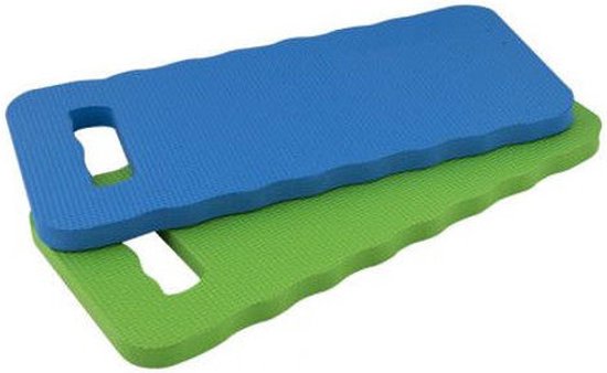 Tuin Kniekussen / Knielplankje van Tuinsupplies