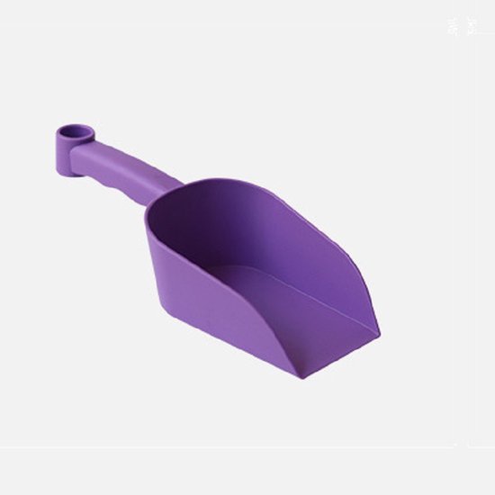 Tuin Schop - Kleine Handspade - Tuinschep Voor Tuinieren Binnenshuis En Thuis, Groenten Fruit Gras Planten Bloembedden Kamerplanten Kinderen Vrouwen Vaders Beginners van Merkloos	