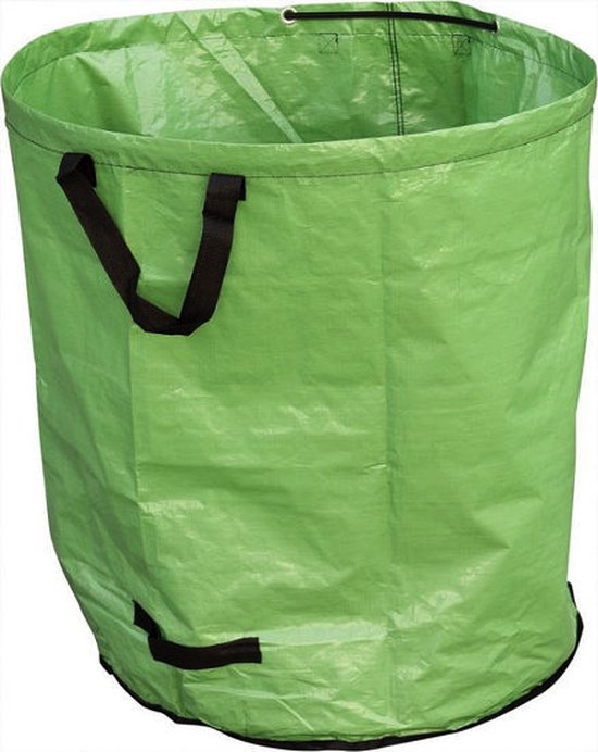 Tuinafvalzak 265 liter van T